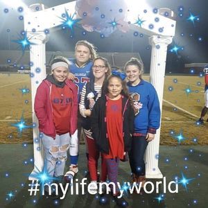 Meet your Posher, Tabitha